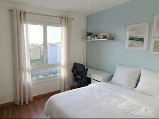 Appartement 5 pièces de 88 m²