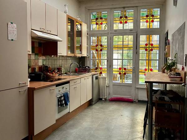 Colocation / Maison 1 pièce de 200 m², Lille, Rue Colbert / Photo 2