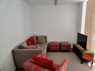 Room share / 4 rooms apartment · 88 m², Montigny-le-Bretonneux, Allée des Romarins
