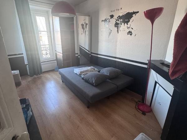 Sous-location / Appartement 4 pièces de 42 m², Le Kremlin-Bicêtre, Rue du 14 Juillet / Photo 6