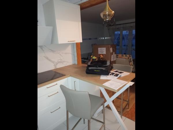 Colocation / Appartement 4 pièces de 70 m², Lingolsheim, Rue de Munich / Photo 9
