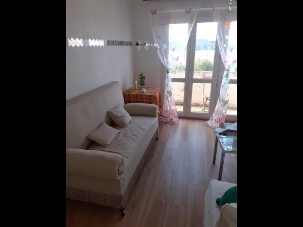 Colocation / Appartement 4 pièces de 70 m², Lingolsheim, Rue de Munich / Photo 2