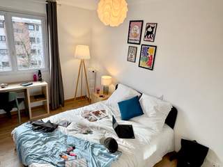 Appartement 4 pièces de 69 m²