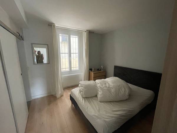Sous-location / Appartement 2 pièces de 30 m², Paris, Rue Doudeauville / Photo 2