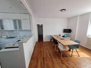 Flatsharing / 10-bedroom flat · 200 m², Orsay, Rue de Chartres