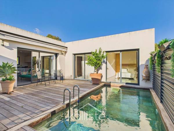 Location / Maison 3 pièces de 70 m², Ajaccio, Boulevard Louis Campi / Photo 2