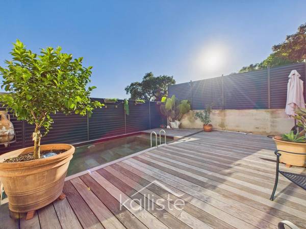 Location / Maison 3 pièces de 70 m², Ajaccio, Boulevard Louis Campi / Photo 12