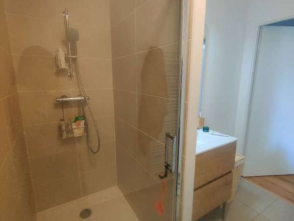 Chambre chez l'habitant / Appartement 3 pièces de 74 m², Chartres-de-Bretagne, Rue Madame de Sévigné / Photo 7