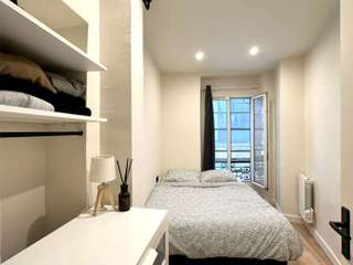 Colocation, Appartement 3 pièces, Paris