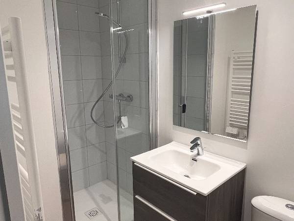 Colocation / Appartement 7 pièces de 135 m², Le Mans, Rue Gougeard / Photo 9