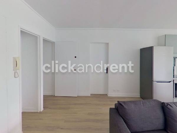 Colocation / Appartement 5 pièces de 81 m², Massy / Photo 17