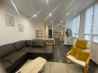 Rental / 4 rooms apartment · 76 m², Le Havre, Rue Casimir Delavigne