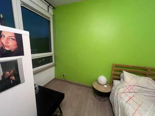 Flatsharing / 7-bedroom flat · 110 m², Liège, Place des Déportés