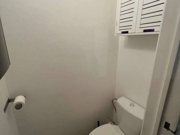 Colocation / Appartement 7 pièces de 110 m², Liège, Place des Déportés / Photo 13