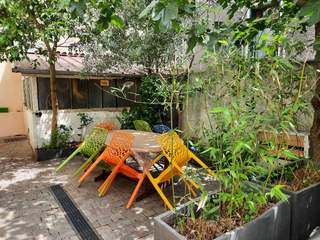 Colocation / 6 rooms house · 150 m², Valence, Rue de l'Isle