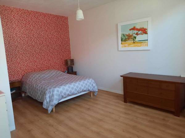 Colocation / Maison 6 pièces de 150 m², Valence, Rue de l'Isle / Photo 2