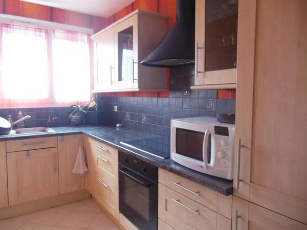 Location / Appartement, Caen / Photo 2