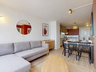 Appartement 6 pièces de 100 m²