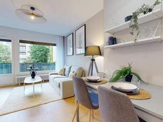 Flatsharing / 3-bedroom flat · 48 m², Annecy, Avenue de Chevène