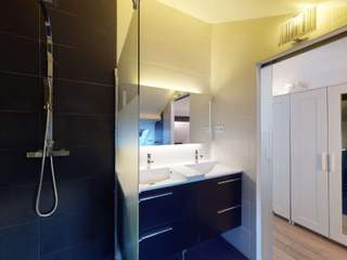 Flatsharing / 1-bedroom house · 161 m², Suresnes, Avenue Franklin Roosevelt