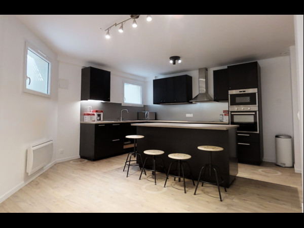 Colocation / Maison 10 pièces de 250 m², Le Kremlin-Bicêtre, Avenue Charles Gide / Photo 5