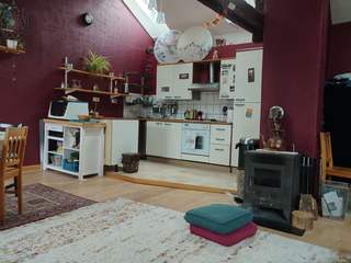 Colocation / 4 rooms apartment · 90 m², Colmar, Place Saint-Joseph