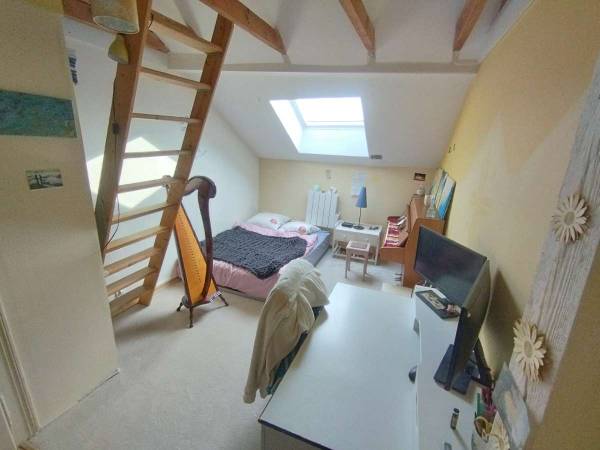 Colocation / Appartement 4 pièces de 90 m², Colmar, Place Saint-Joseph / Photo 2