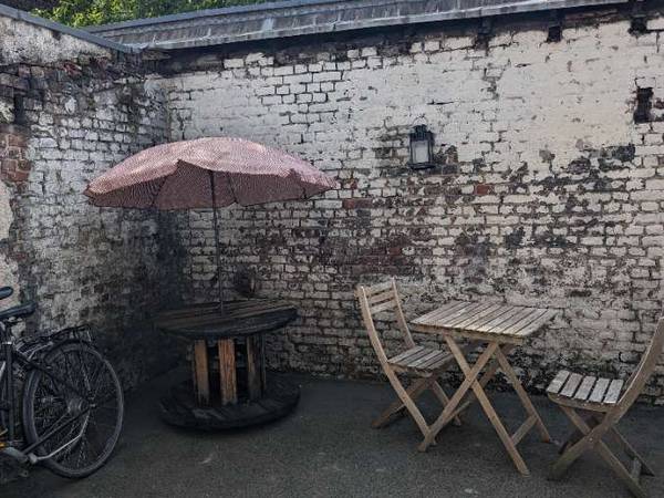 Colocation / Maison 7 pièces de 110 m², Lille, Sentier du Petit Bois / Photo 11