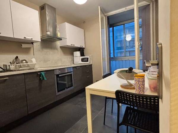 Chambre pour étudiant / Appartement 3 pièces de 58 m², Saint-Martin-d'Hères, Square le Périer / Photo 2