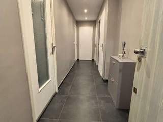 Student room / 3-bedroom flat · 58 m², Saint-Martin-d'Hères, Square le Périer