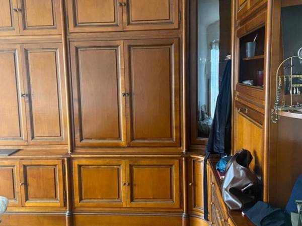 Colocation / Appartement 2 pièces de 47 m², Paris, Rue de Charenton / Photo 7