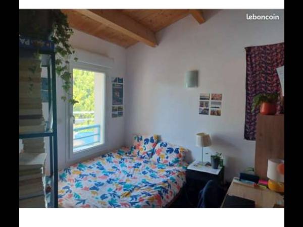 Colocation / Maison 10 pièces de 150 m², Aytré, Allée des Bernaches / Photo 2