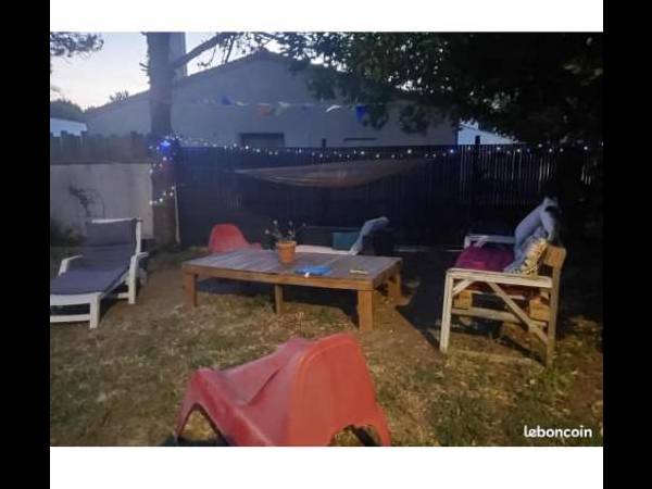 Colocation / Maison 10 pièces de 150 m², Aytré, Allée des Bernaches / Photo 3