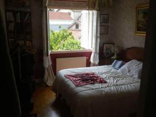 Colocation / Maison 6 pièces de 140 m², Vigneux-sur-Seine