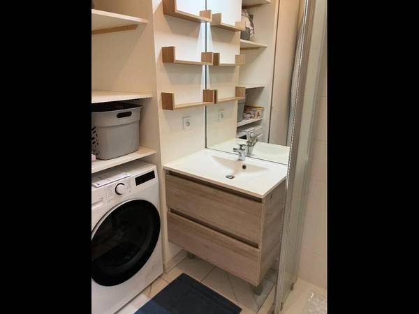 Colocation / Appartement 4 pièces de 76 m², Cergy, Rue des Marjoberts / Photo 2