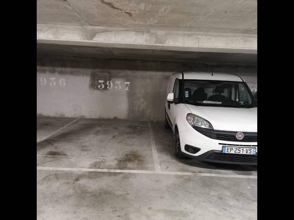 Colocation / Appartement 4 pièces de 76 m², Cergy, Rue des Marjoberts / Photo 14