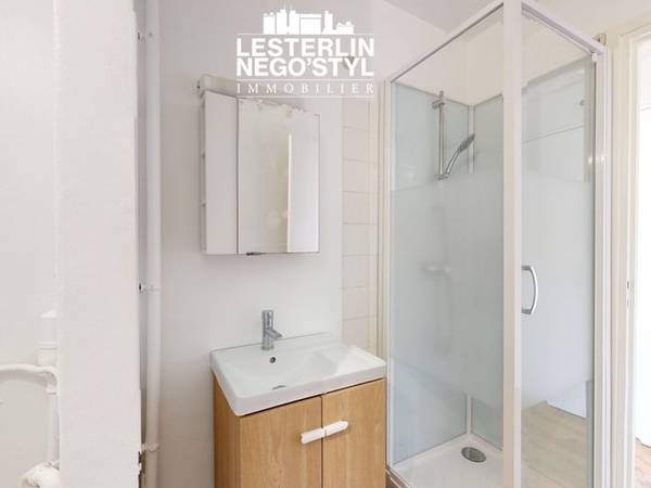 Location / Appartement 1 pièce de 26 m², Le Havre / Photo 5