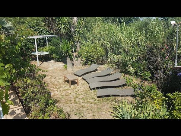 Chambre chez l'habitant / Maison 6 pièces de 115 m², Hyères, Avenue du Clair de Lune / Photo 11