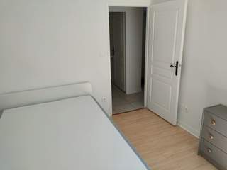 Colocation / Maison 3 pièces de 65 m², Oullins-Pierre-Bénite, Rue Albert Camus