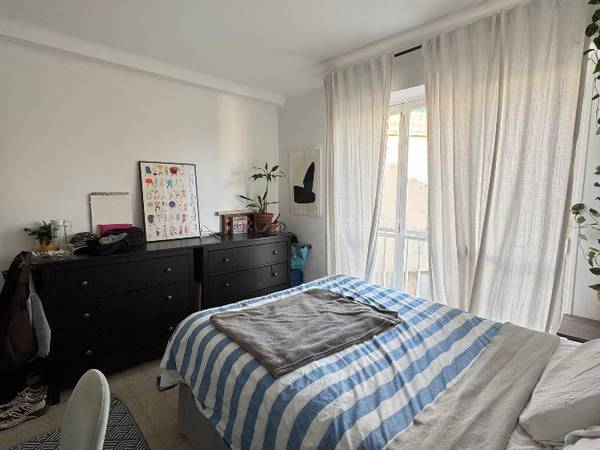 Colocation / Appartement 4 pièces de 55 m², Marseille, Rue Robert Et Fénelon Guidicelli / Photo 2
