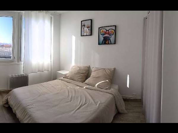 Colocation / Appartement 4 pièces de 70 m², Toulouse, Boulevard de Larramet / Photo 2