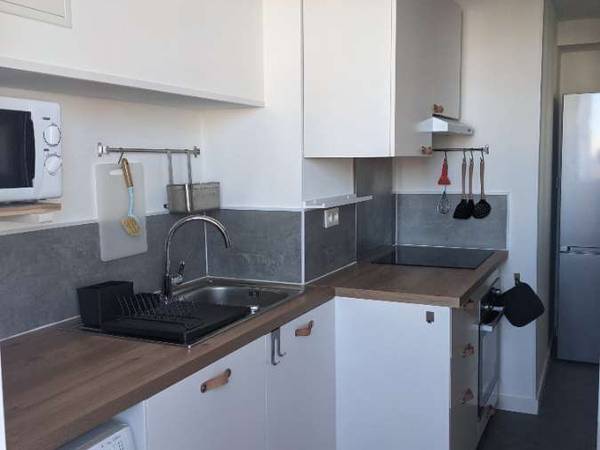 Colocation / Appartement 4 pièces de 70 m², Toulouse, Boulevard de Larramet / Photo 4