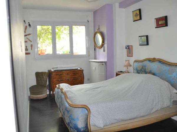 Colocation / Appartement 5 pièces de 120 m², Grenoble, Place Bir Hakeim / Photo 1