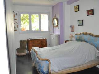 Room share / 5 rooms apartment · 120 m², Grenoble, Place Bir Hakeim