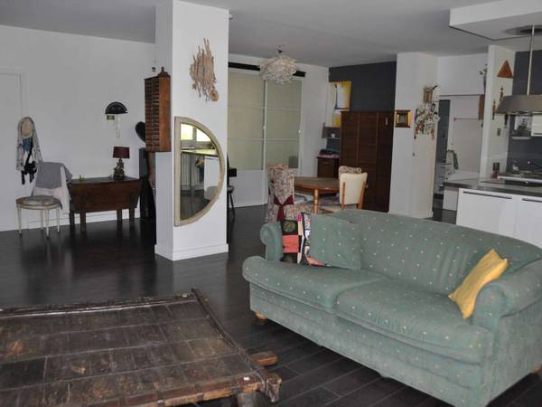 Colocation / Appartement 5 pièces de 120 m², Grenoble, Place Bir Hakeim / Photo 2