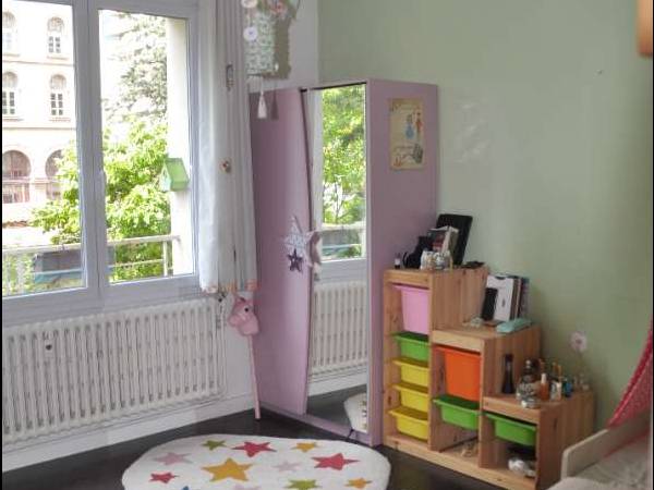 Colocation / Appartement 5 pièces de 120 m², Grenoble, Place Bir Hakeim / Photo 5