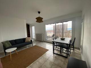 Location / Appartement 3 pièces de 64 m², Annemasse, Rue des Alpes