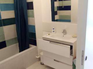 Coliving / Appartement 4 pièces de 79 m², Grenoble, Rue Génissieu