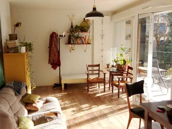 Coliving / Appartement 4 pièces de 79 m², Grenoble, Rue Génissieu / Photo 2
