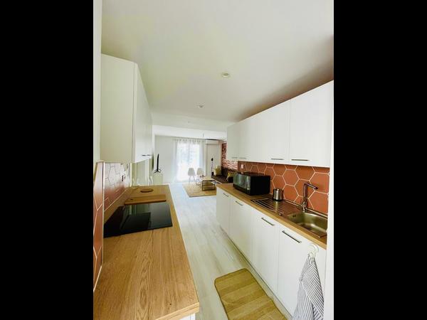 Colocation / Appartement 4 pièces de 68 m², Toulon, Avenue Franklin Roosevelt / Photo 20